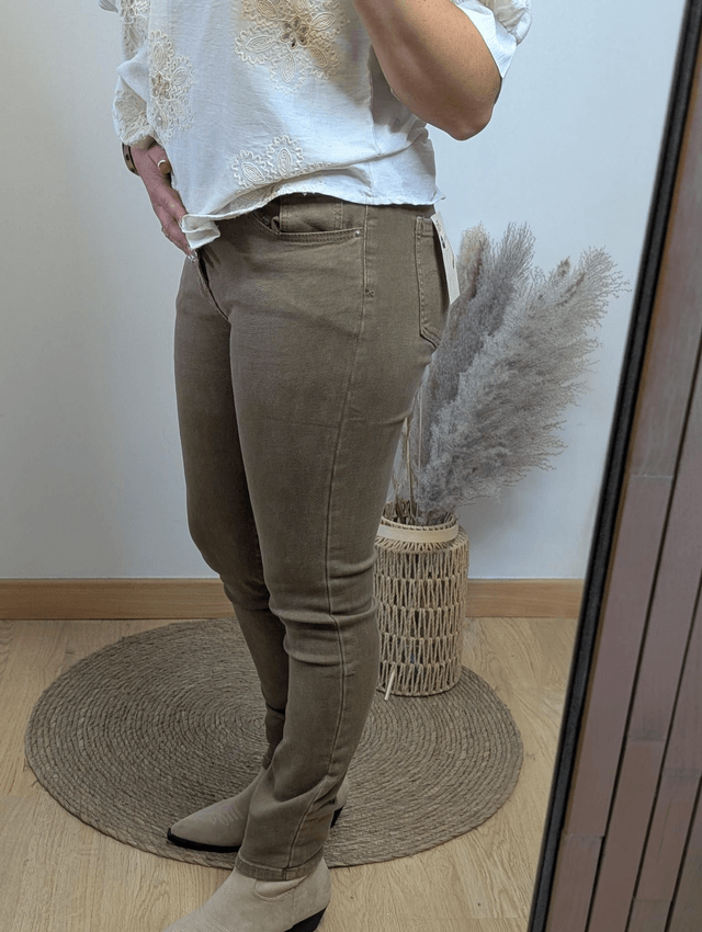 Jeans Felix du 38 au 48