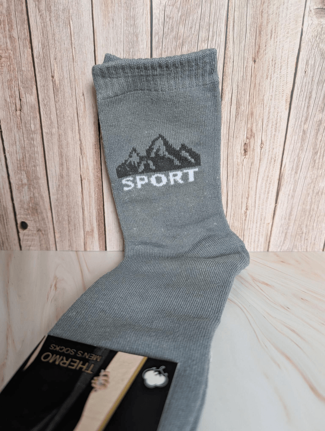 Chaussette homme TU 40/46