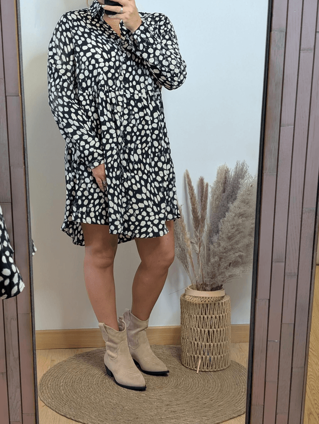 Robe Ina 