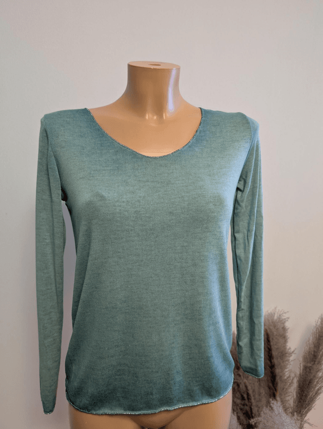 Top Joy vert TU 34/42