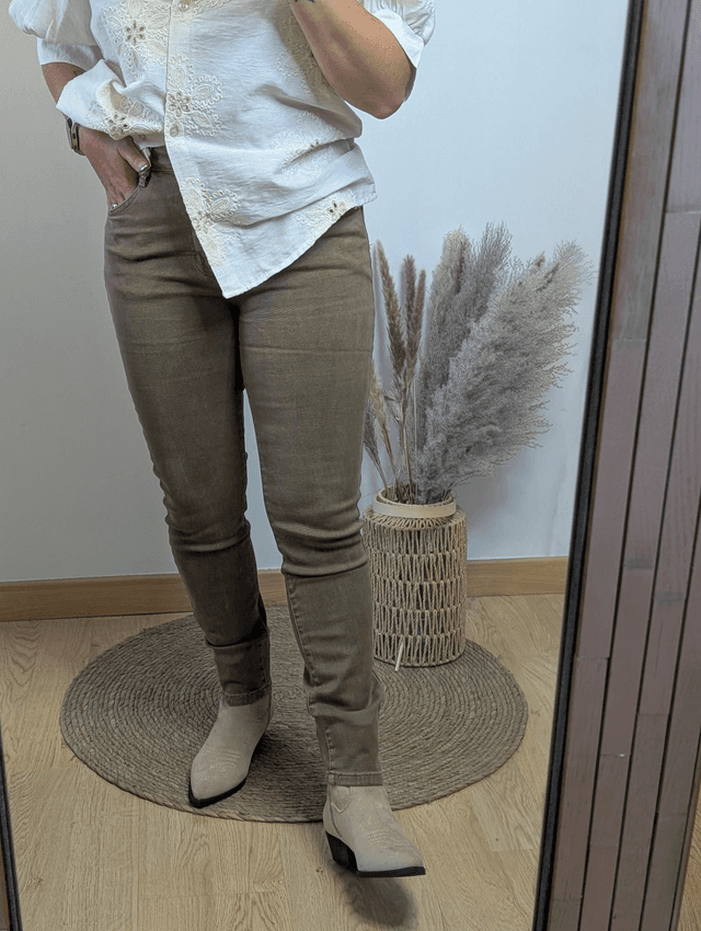 Jeans Felix 