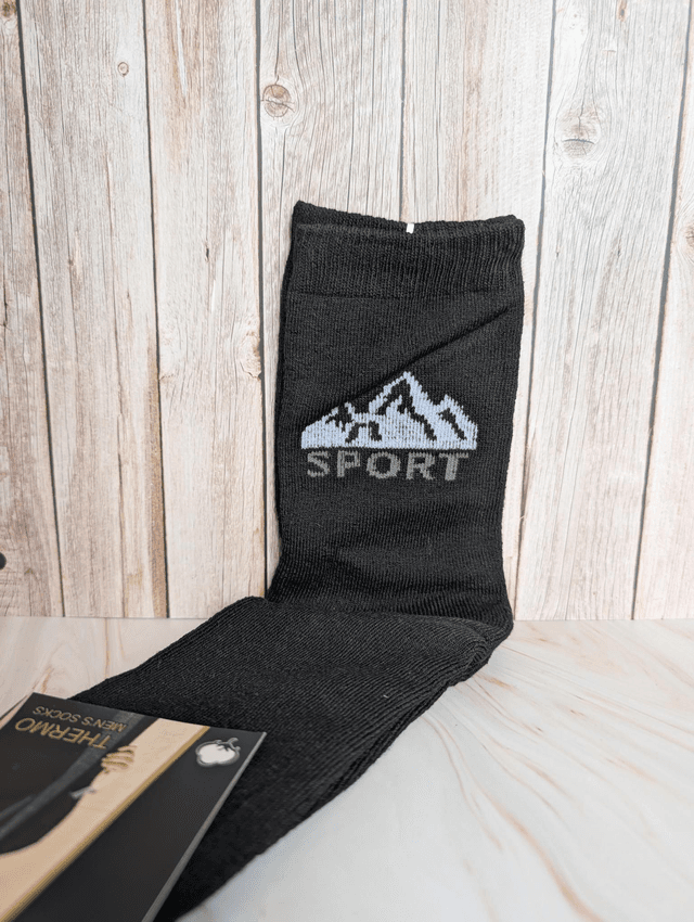 Chaussette homme TU 40/46