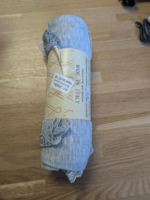 Rouleau  gris TU 46/52 