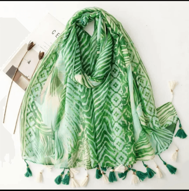 Foulard ref15