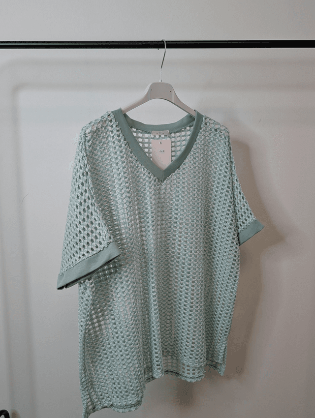 maille Betty TU 36/44