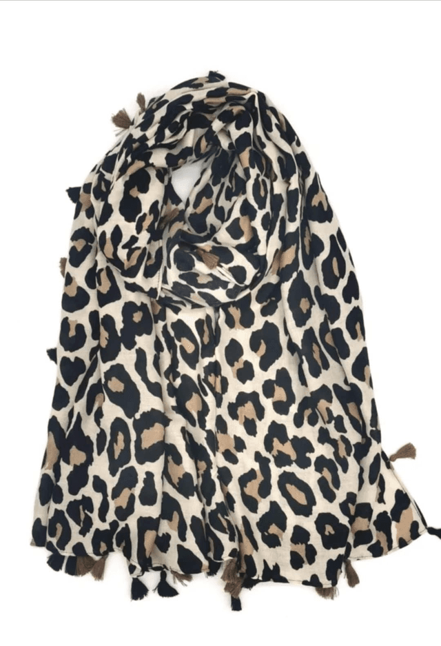 Foulard ref60
