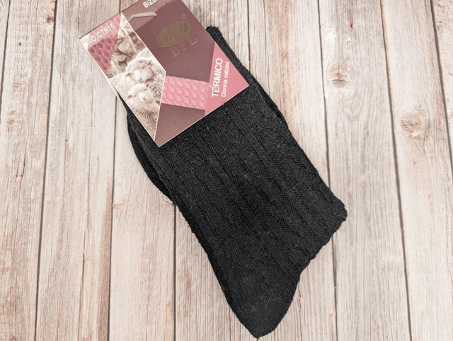 Chaussette laine TU 35/40