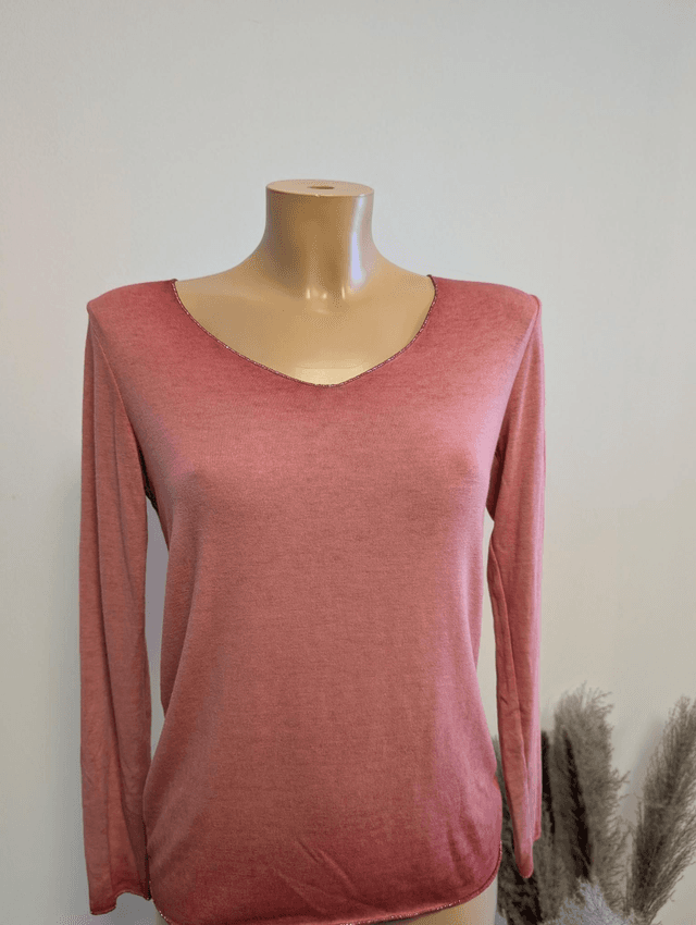 Top Joy TU 34/42 poupre
