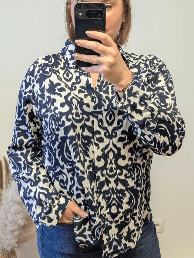 Chemise  Lilie 