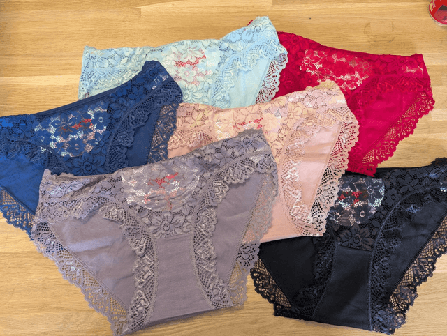 Culottes Taille L (38/40)
