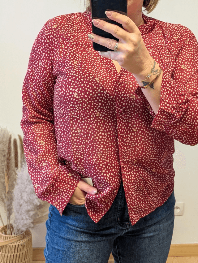 Chemise Lola 