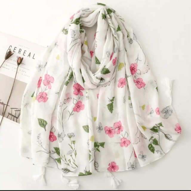 Foulard ref32