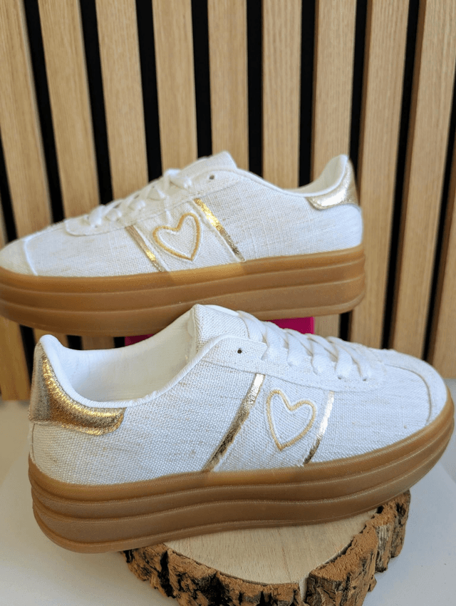 Basket or 