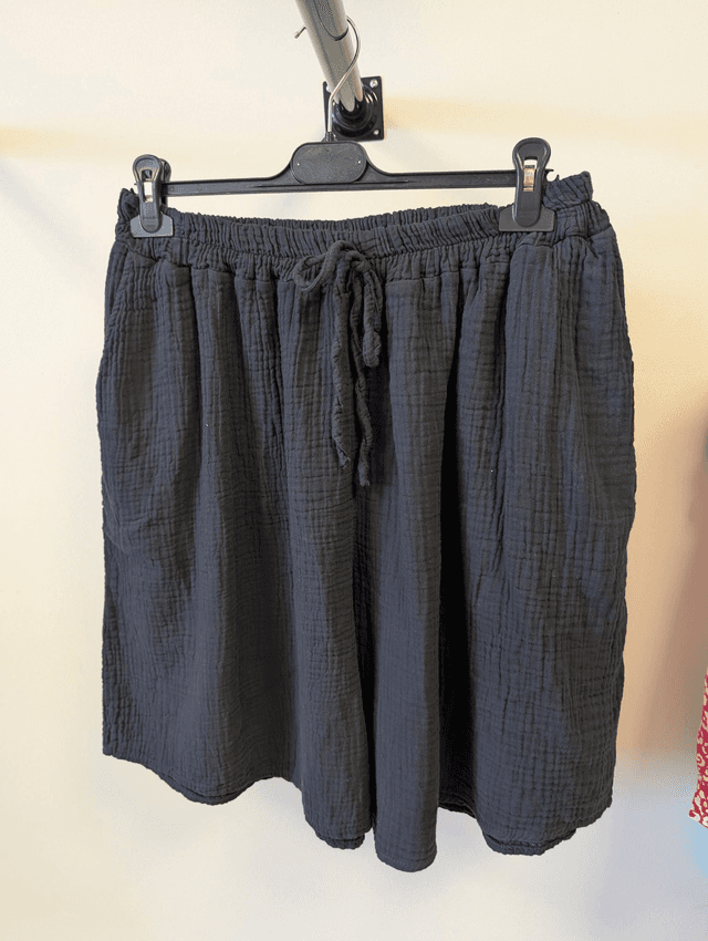Short marine TU 44/50