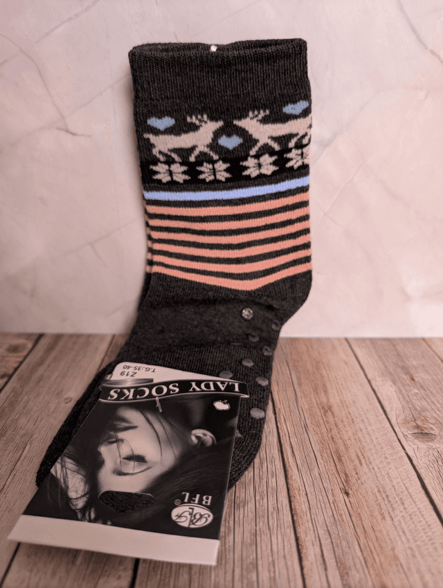 Chaussette femme TU 35/40