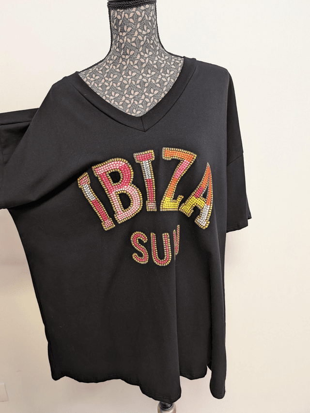 Tee shirt Ibiza TU 44/50