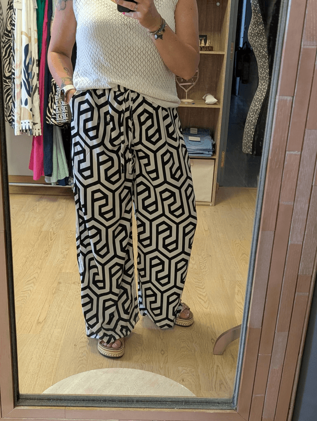 Pantalon Noa 